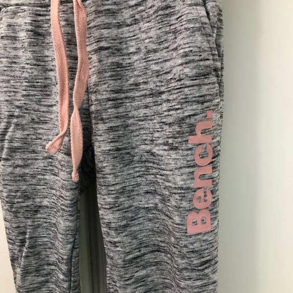 Bench girl’s joggers - Picture 4 of 9